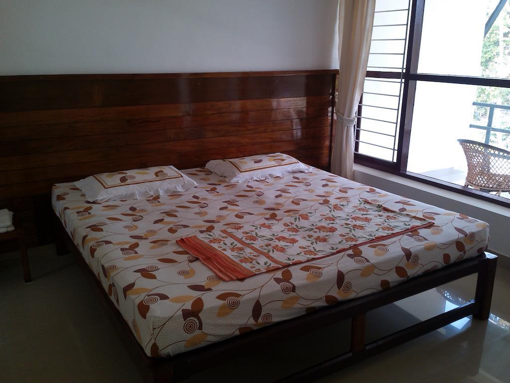 Lilypad Resort Varkala Habitación foto