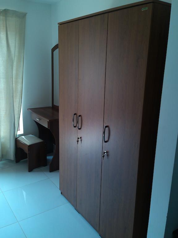 Lilypad Resort Varkala Habitación foto